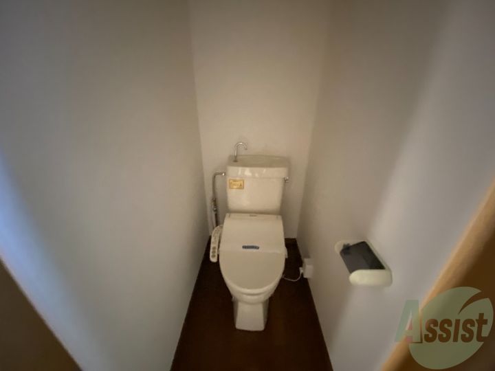 サンスイート八乙女の内装