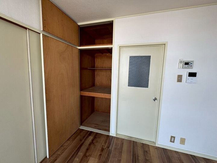 アイビースクエア南塚口の内装