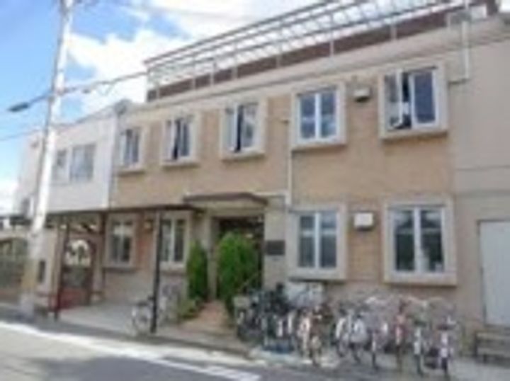 アイビースクエア南塚口の周辺