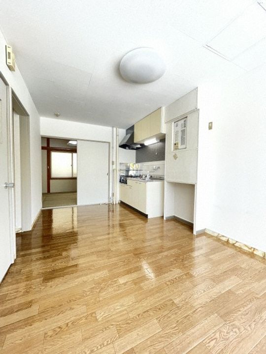 ハイツ川上のその他画像