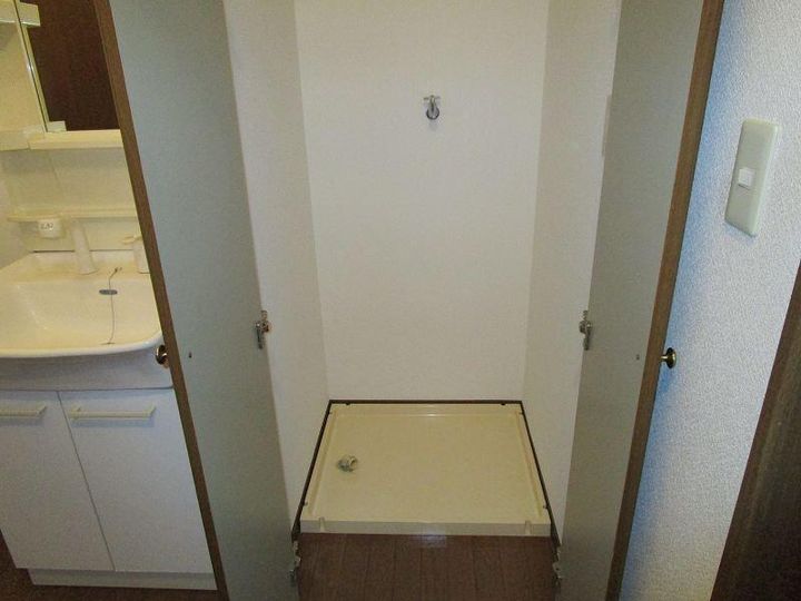 コンフォートAの内装