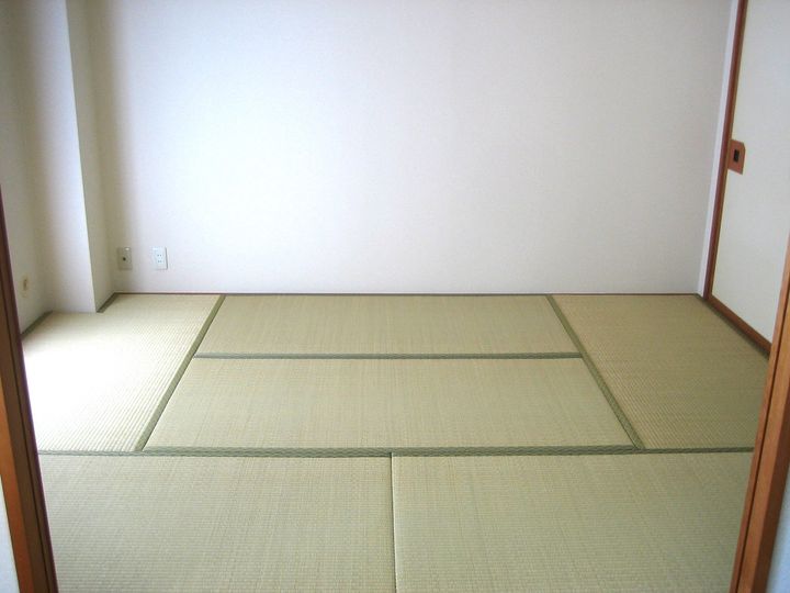サンコーポ幸の内装