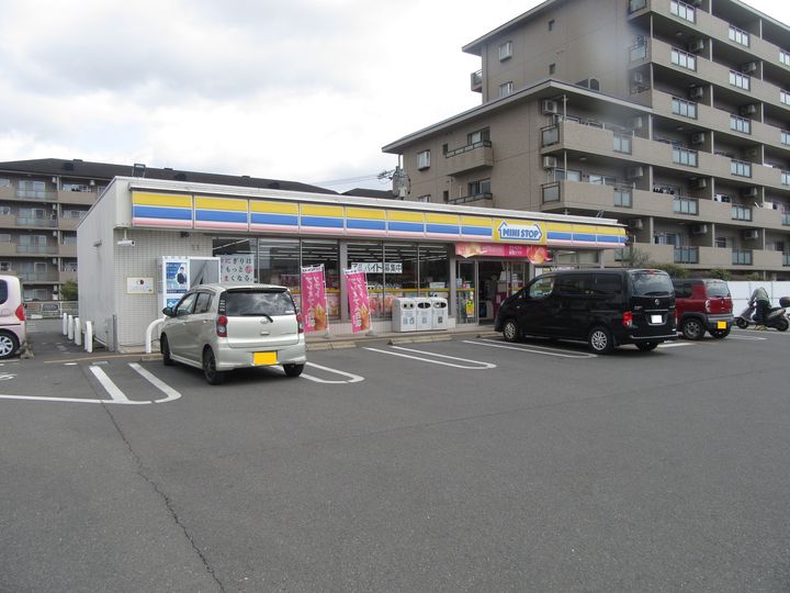 サンコーポ幸の周辺