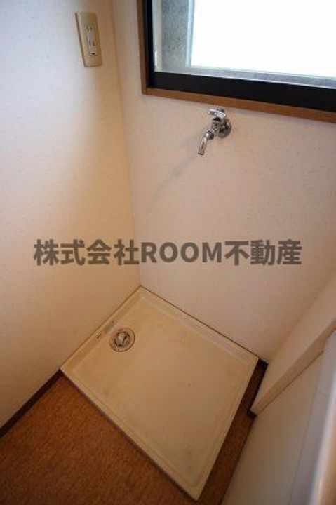 @フィールドの内装