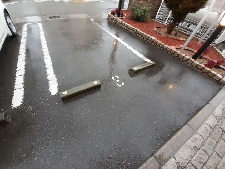 プリームス ホルティーの地図