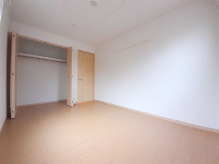 プリームス ホルティーの内装