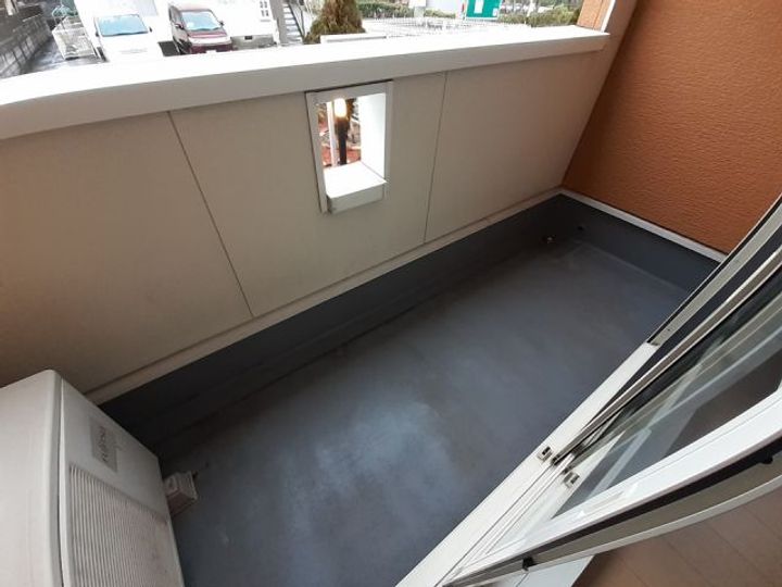 プリームス ホルティーの内装