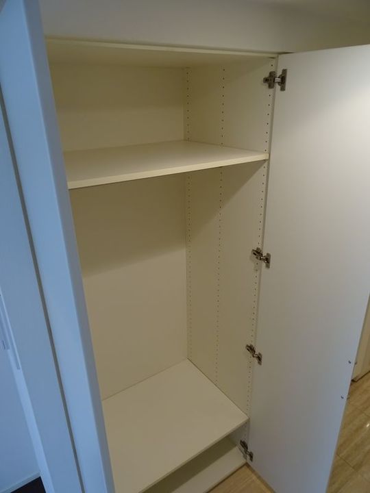 カスタリア麻布十番七面坂の内装