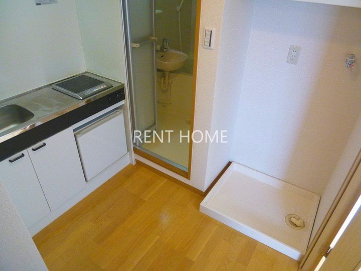 トレイズIIの内装