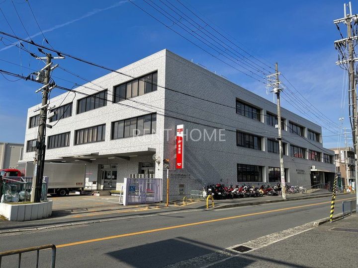 トレイズIIの周辺