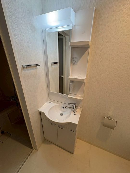 エヌステージ秦野駅前の内装