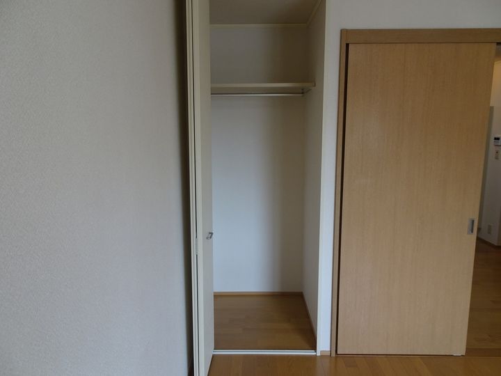 静岡県下田市東中(アパート)の賃貸物件の内装