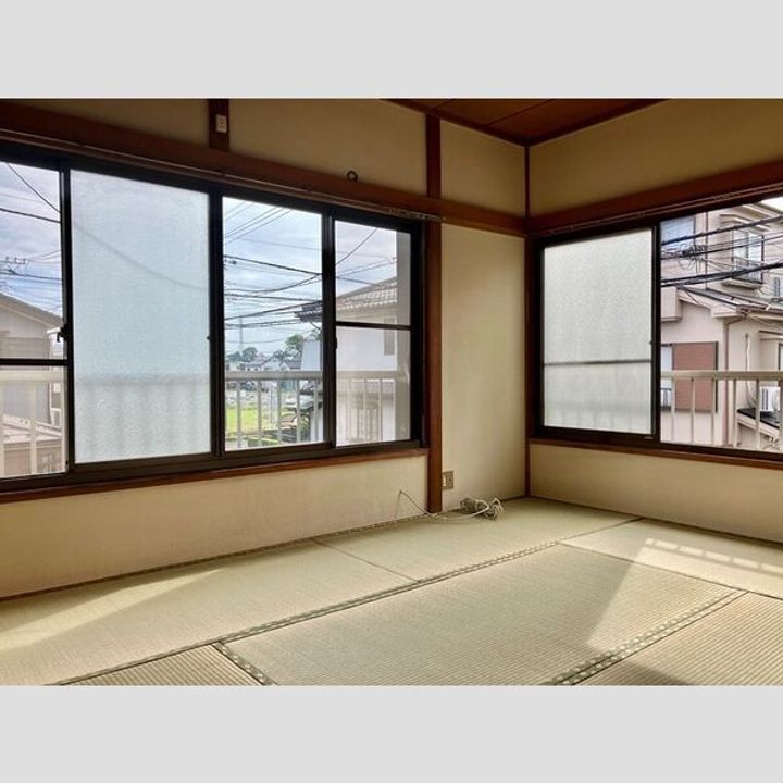 埼玉県志木市下宗岡2(一戸建)の賃貸物件のその他画像