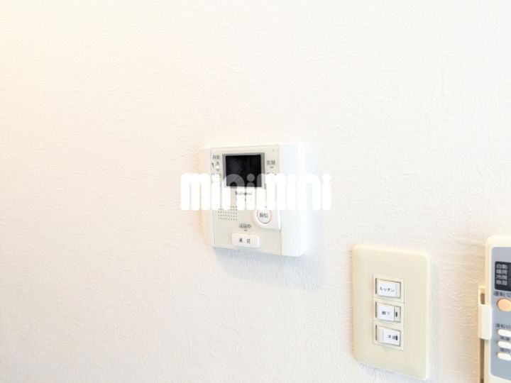 Premier川崎の内装