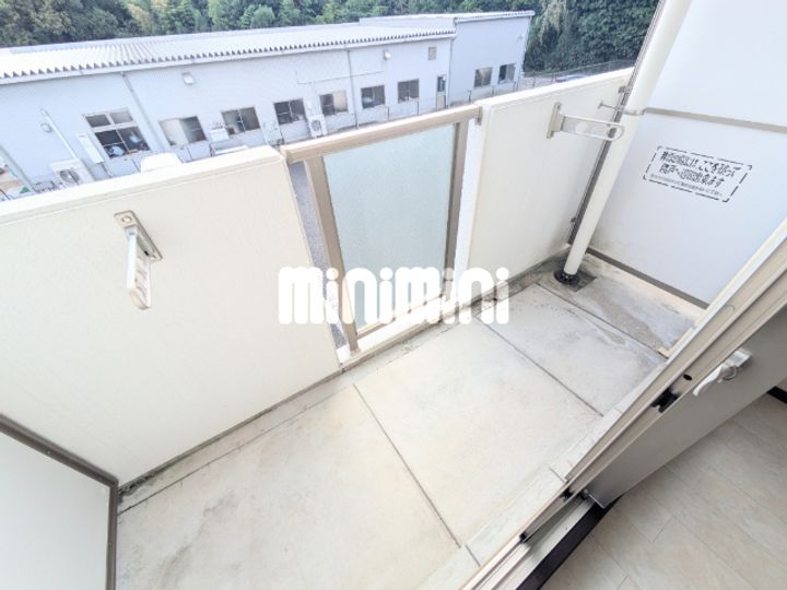 Premier川崎の内装