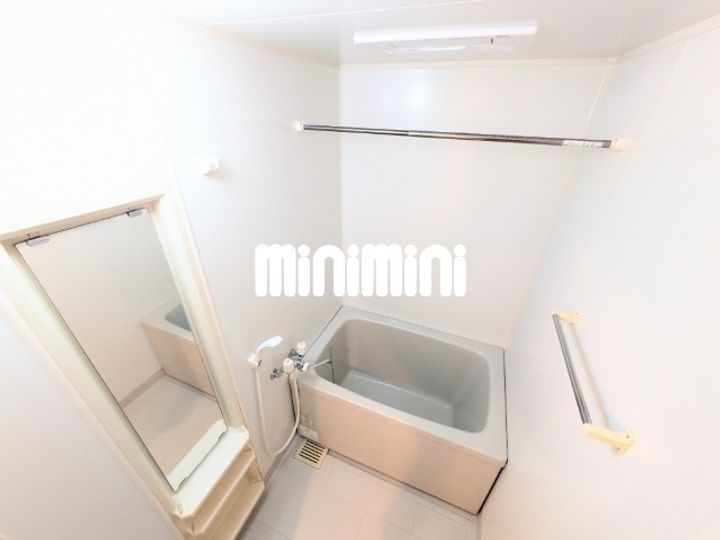 Premier川崎の風呂