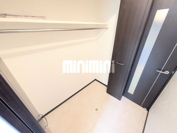 Premier川崎の内装