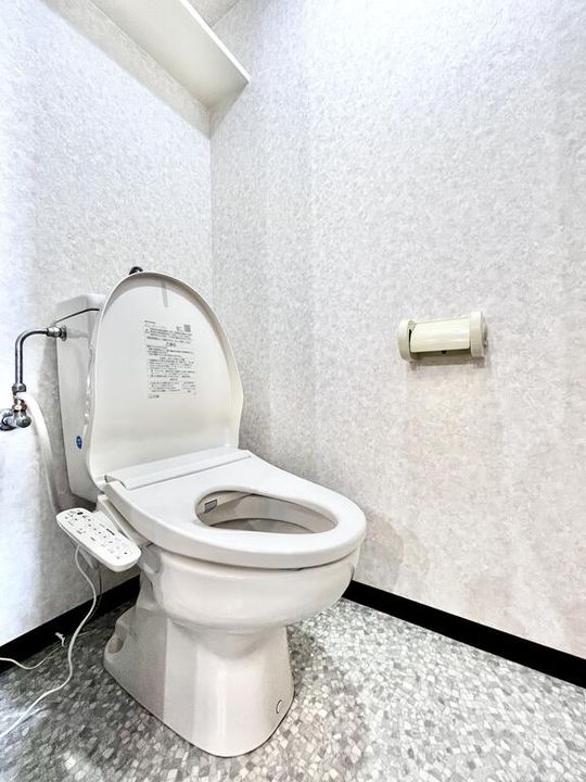 愛知県名古屋市中川区長良町3(マンション)の賃貸物件の内装