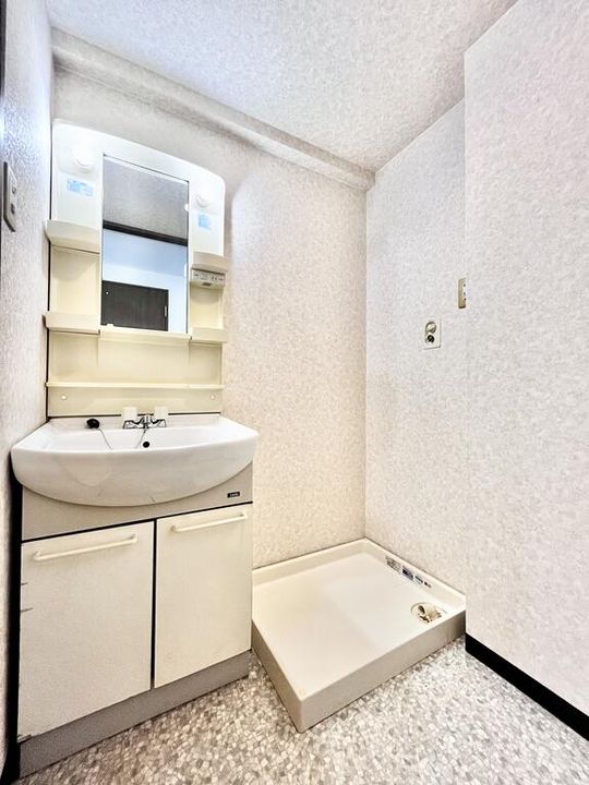 愛知県名古屋市中川区長良町3(マンション)の賃貸物件の内装