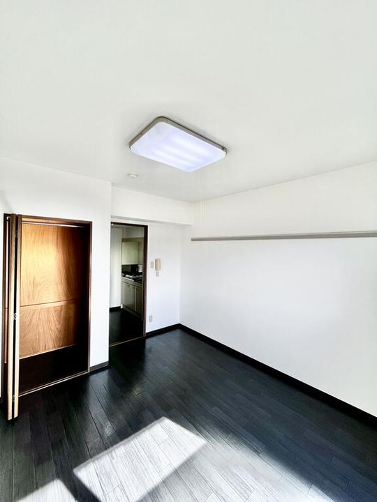 愛知県名古屋市中川区長良町3(マンション)の賃貸物件の内装