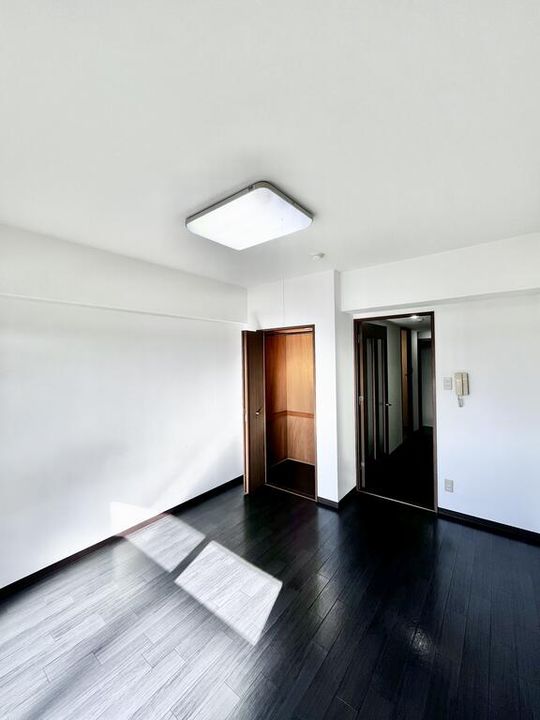 愛知県名古屋市中川区長良町3(マンション)の賃貸物件の内装