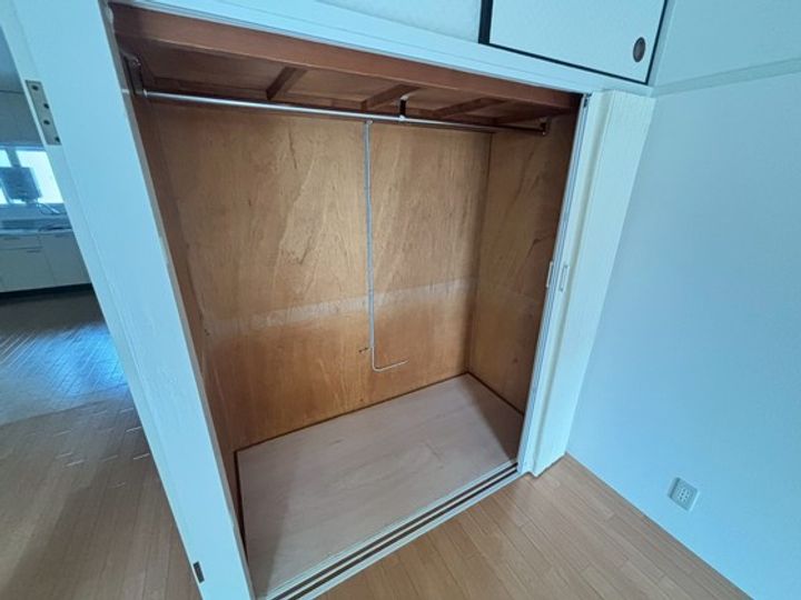 サン・マリオビルの内装