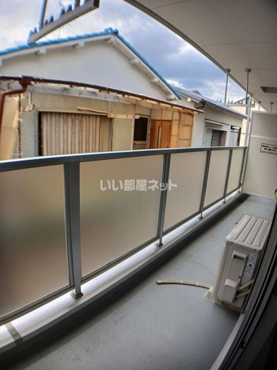 大阪府堺市東区日置荘西町3(アパート)の賃貸物件の内装