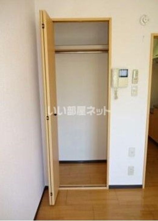 クレストール餅ヶ浜の内装