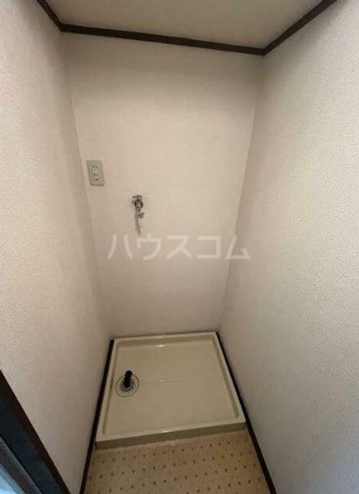 セレノ南橋本の内装