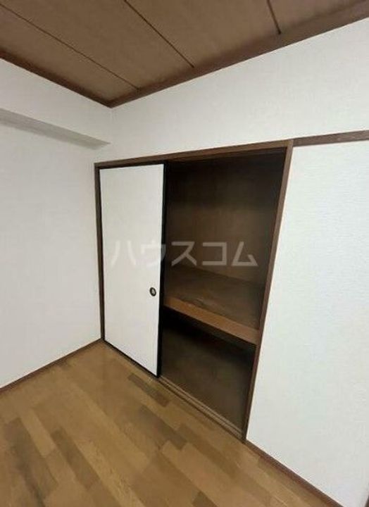セレノ南橋本の内装
