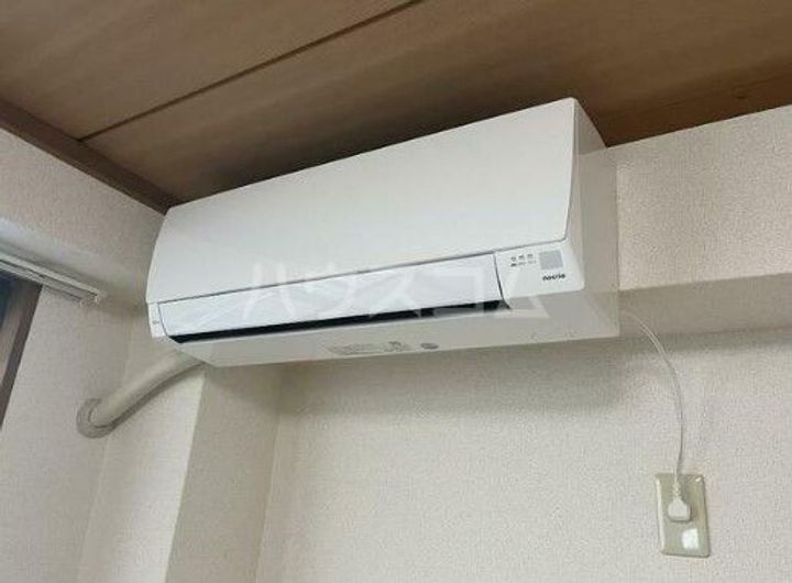 セレノ南橋本の内装