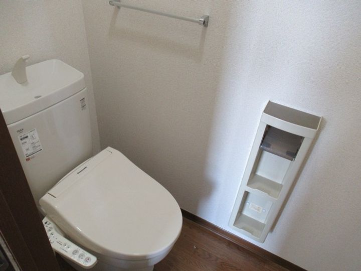 アップルミントの内装