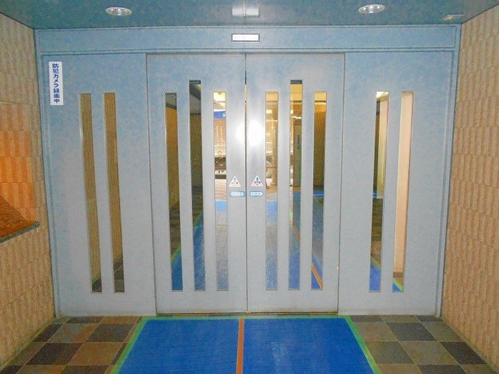 東京都立川市高松町3(マンション)の賃貸物件の地図