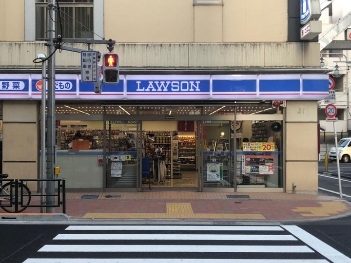 東京都立川市高松町3(マンション)の賃貸物件の周辺