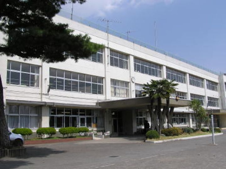 東京都立川市高松町3(マンション)の賃貸物件の周辺
