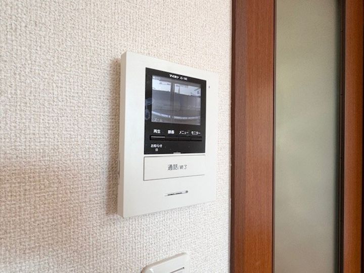 グランシャリオ・Tの内装