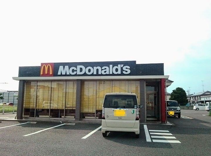 グランシャリオ・Tの周辺