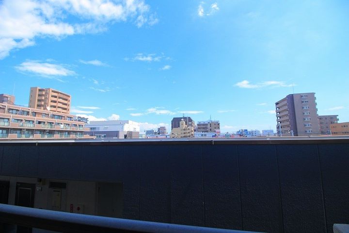 千葉県市川市相之川4(マンション)の賃貸物件のその他画像