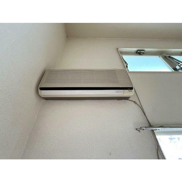 プチメゾン蛍の内装