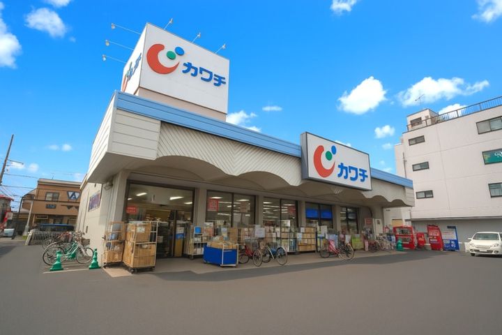 フェリーチェ・グーフォの周辺