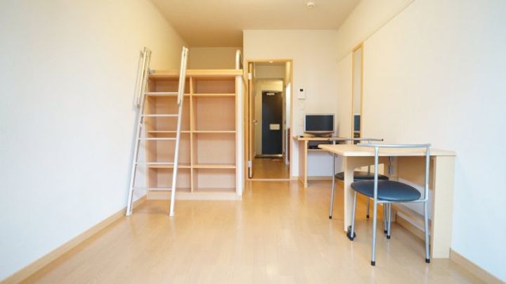 大阪府大阪市東成区東今里2(マンション)の賃貸物件の居間