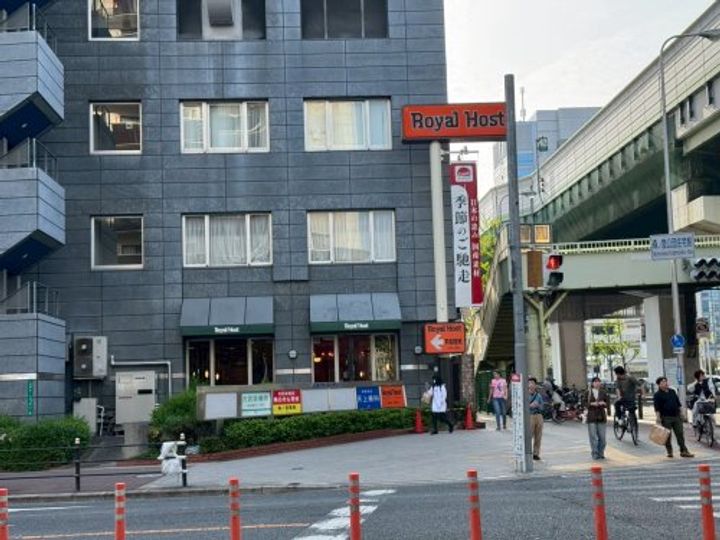 大阪府大阪市東成区東今里2(マンション)の賃貸物件の周辺