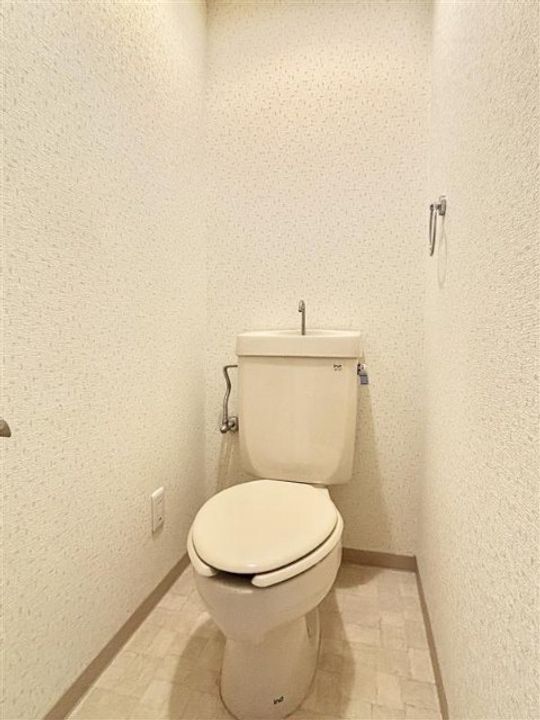 エルミタージュの内装