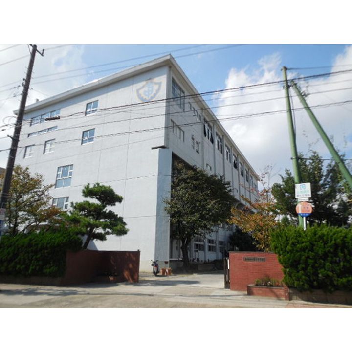 エルミタージュの周辺