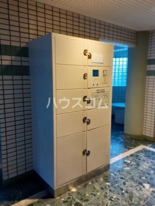 メゾン・ド・パイユの地図
