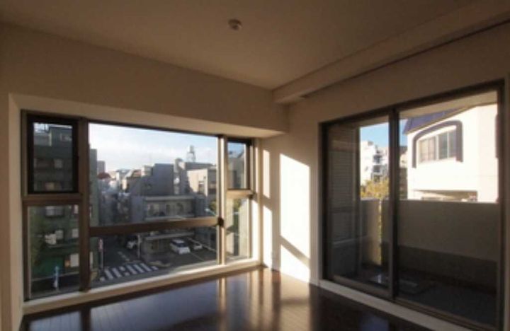 東京都新宿区早稲田鶴巻町(マンション)の賃貸物件のその他画像