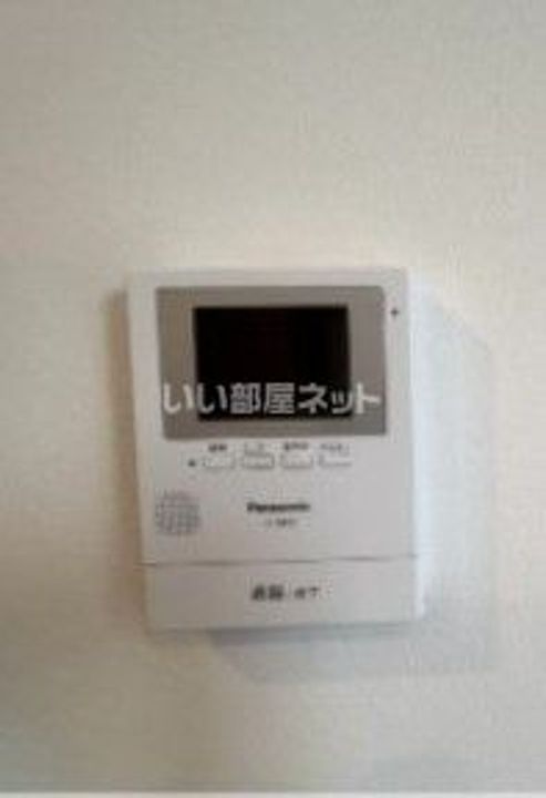 Growth GendouC棟の内装