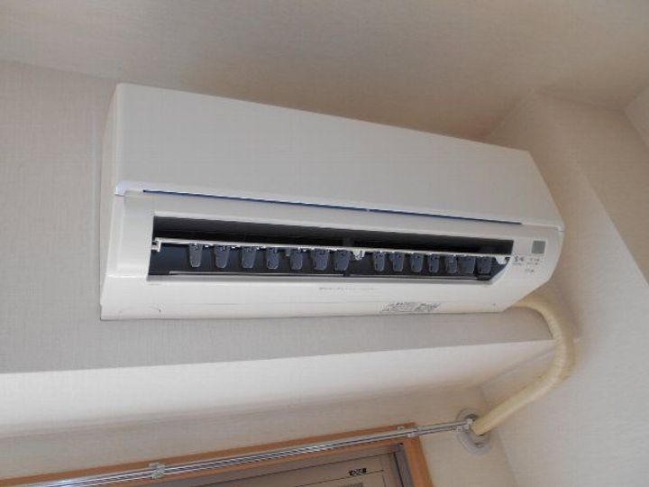 ビバ犬山の内装