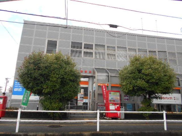 ビバ犬山の周辺