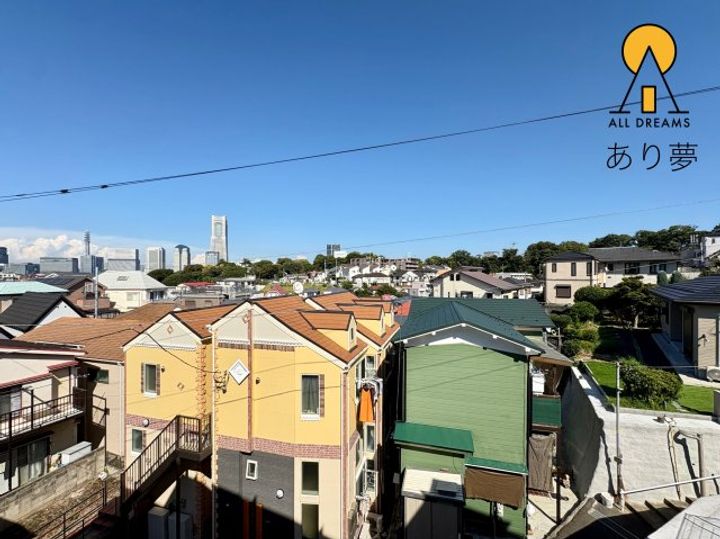 ハーミットクラブハウス横浜桜木町南のその他画像